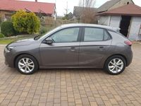 używany Opel Corsa 1.5dm 102KM 2020r. 77 000km