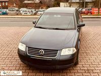 używany VW Passat 1.6dm 100KM 2001r. 189 321km