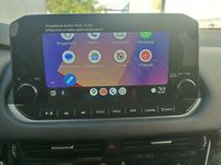 używany Nissan Qashqai 1.3dm 158KM 2022r. 31 205km