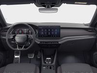 używany Skoda Octavia 