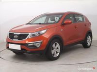 Używany Kia Sportage 2013 Pomarańczowy SUV