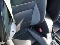 Używany Renault Mégane III R.S. 2011 Biały Coupe