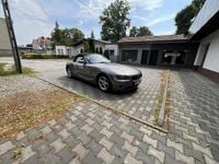 używany BMW Z4 Zarejestrowane w kraju 150koni Możliwa zamiana