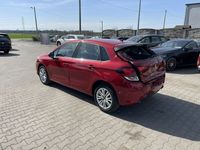 używany Citroën C4 1.2dm 110KM 2018r. 63 400km