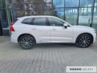 używany Volvo XC60 XC60D4 SCR AWD Inscription aut