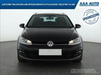 Używany VW Golf VII 2015 Czarny