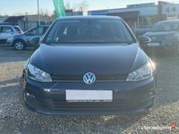 używany VW Golf VII ZAREJSTROWANY w Pl