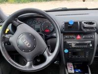 używany Audi A3 1.6