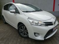 używany Toyota Verso 1.8dm 147KM 2013r. 168 000km