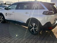 Używany Peugeot 5008 136 KM (100 kW) 2023 Biały Minivan