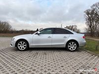 używany Audi A4 2.0 TDI 170 KM