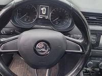 Używany Skoda Octavia 204 KM (150 kW) 2016 Hatchback