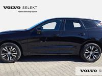 używany Volvo XC60 B4 D AWD Momentum Pro aut