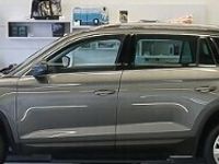 używany Skoda Kodiaq Style 2.0 TSI DSG 4x4 Style 2.0 TSI 190KM DSG 4x4