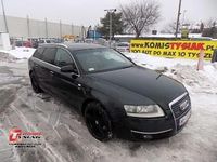 Używany Audi A6 211 KM (155 kW) 2006 Inny kolor Kombi