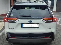 używany Toyota RAV4 Hybrid V 2.5 hybryda Selection, JBL, Panorama