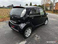 używany Citroën C-zero Zadbany Bezwypadkowy