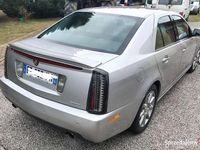 Używany Cadillac Seville STS 2007