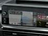 używany Opel Zafira D