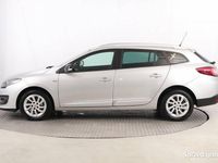 Używany Renault Mégane GrandTour 2016 Srebrny Kombi