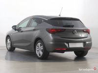 używany Opel Astra 1.4 T