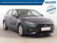 Używany Hyundai i30 120 KM (88 kW) 2022 Szary