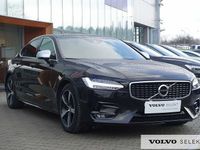 używany Volvo S90 D4 R-Design aut