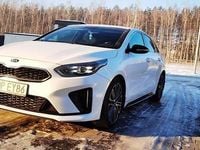 Używany Kia ProCeed 140 KM (102 kW) 2019 Kombi