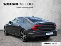 używany Volvo S90 B5 B Ultimate Dark aut