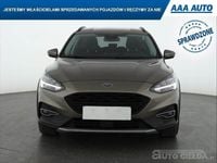 Używany Ford Focus 2019 Beżowy