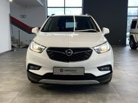 używany Opel Mokka 1.4dm 140KM 2018r. 99 700km