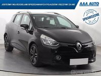 Używany Renault Clio IV 90 KM (66 kW) 2014 Czarny