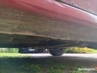 używany Citroën Berlingo 1.6 HDI 109KM Multispace klima