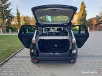 używany Renault Scénic III 