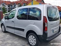 Używany Citroën Berlingo 2010 Minivan