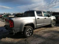 używany Chevrolet Colorado 3.6dm 308KM 2021r. 49 046km