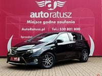 używany Toyota Auris Hybrid * Oferta Prywatna * Automat * 1.8 HYBRYDA 99 KM* II (2012-)