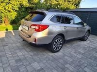 Używany Subaru Outback 2017 SUV