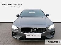 używany Volvo S60 T5 AWD R-Design aut