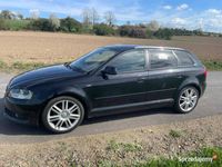 używany Audi A3 