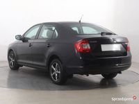 używany Skoda Rapid 1.2 TSI