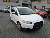 używany Mitsubishi Colt 1.3i 5 drzwi klima elektryka stan BDB Z30 (…