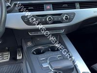 używany Audi A5 2dm 252KM 2018r. 78 420km