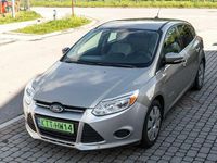 używany Ford Focus Electric 107KW_86 tyś. km Mk3 (2010-2018)