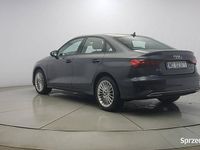 używany Audi A3 35 TFSI mHEV Advanced S ! Z Polskiego Salonu ! Faktura VAT ! 8Y