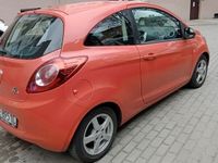 używany Ford Ka 