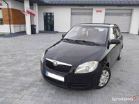 używany Skoda Fabia 2 1.2 Benzyna Rok 2009 Okazja !