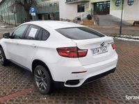 Używany BMW X6 M50 2014 SUV