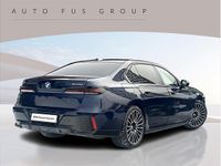 używany BMW i7 xDrive60 Limuzyna