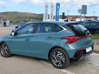 używany Hyundai i20 Automat Modern Comfort LED III (2020-)